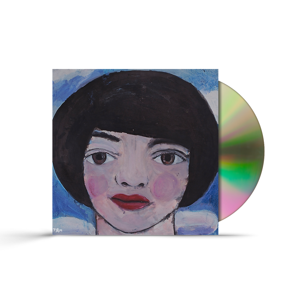 Keep Me On Your Mind See You Free CD Ambient Inks Keep me on your mind see you free cd ambient inks