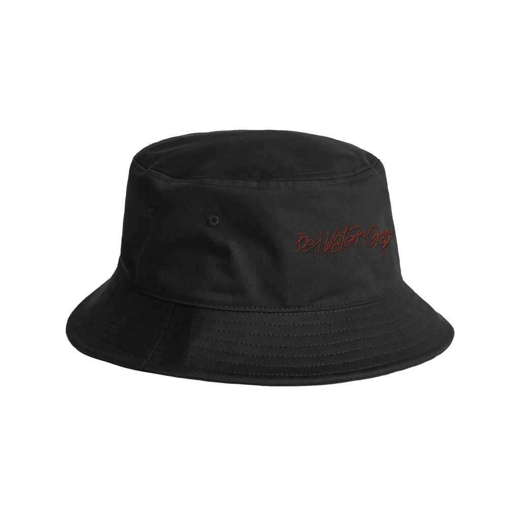 PREORDER: Scribble Bucket Hat | Ambient Inks