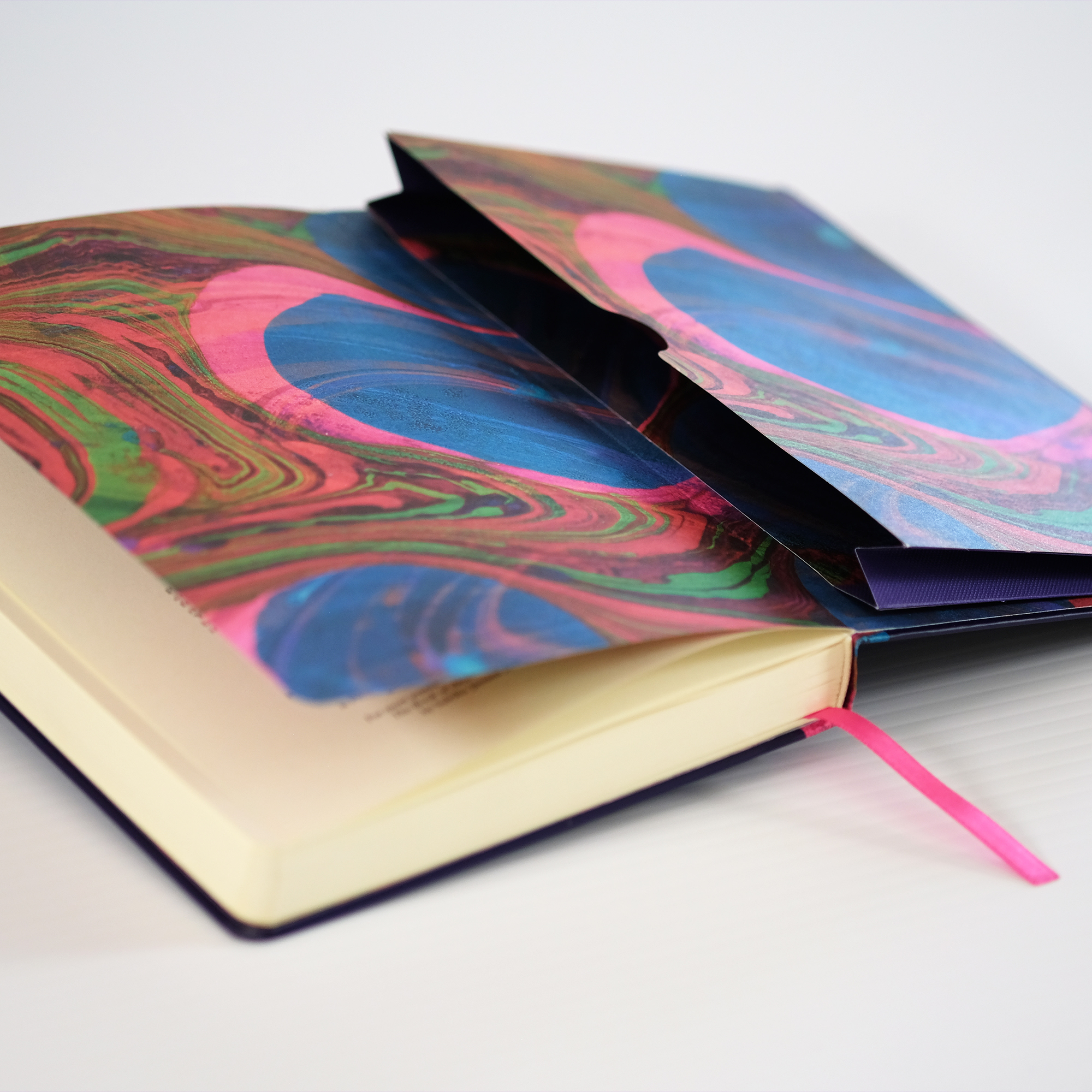 Journal Shots Inhs Alchemy Journal | Ambient Inks