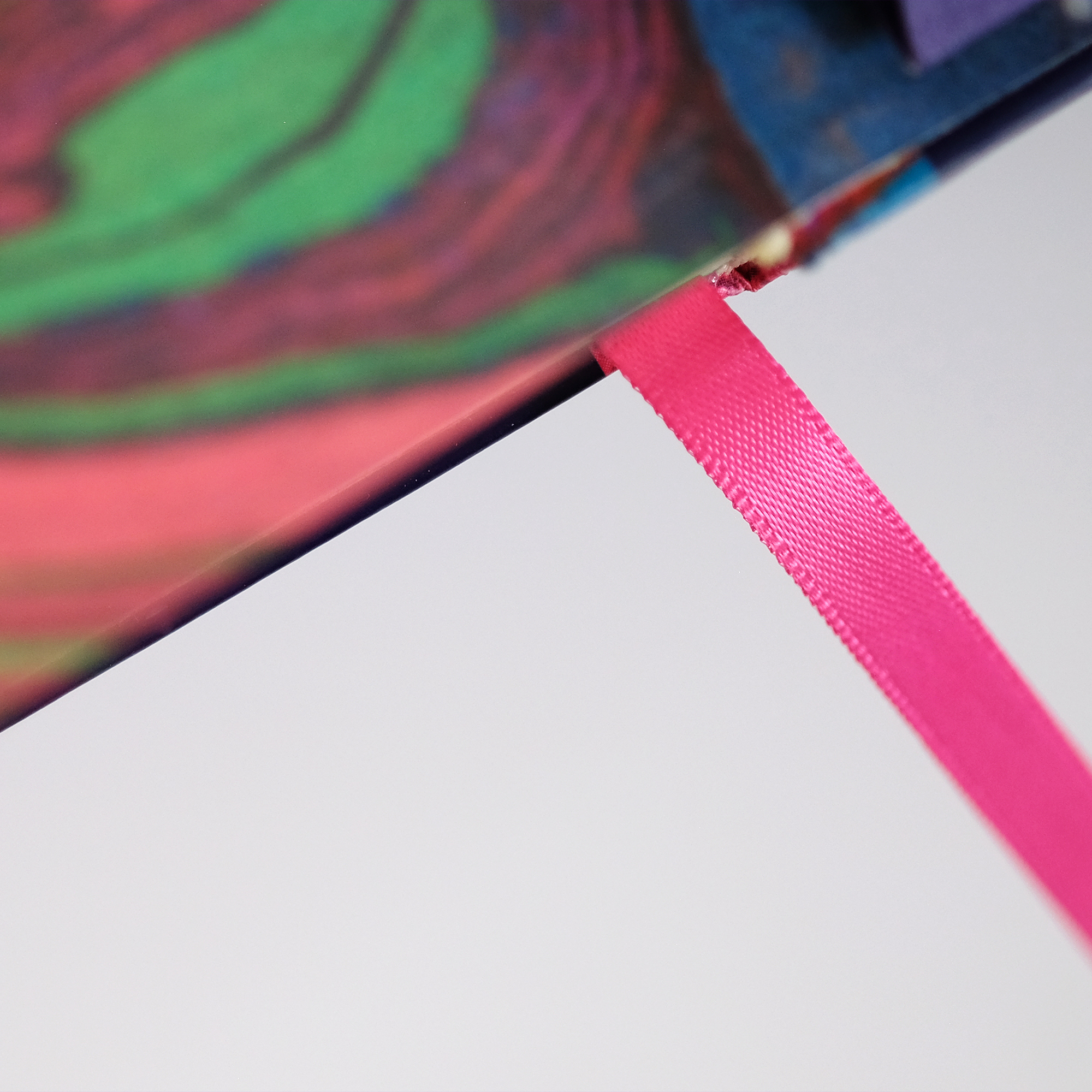 Journal Shots Inhs Alchemy Journal | Ambient Inks