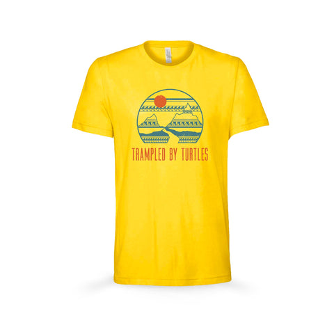 2021 Tour de Turtles T-Shirt