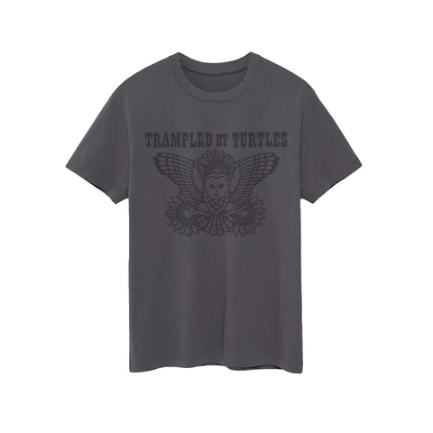 trampled by turtles merch