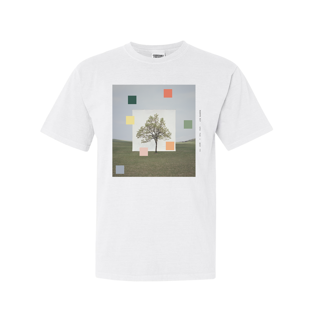 NFAQL Album Cover Tee Ambient Inks nfaql-album-cover-tee-ambient-inks