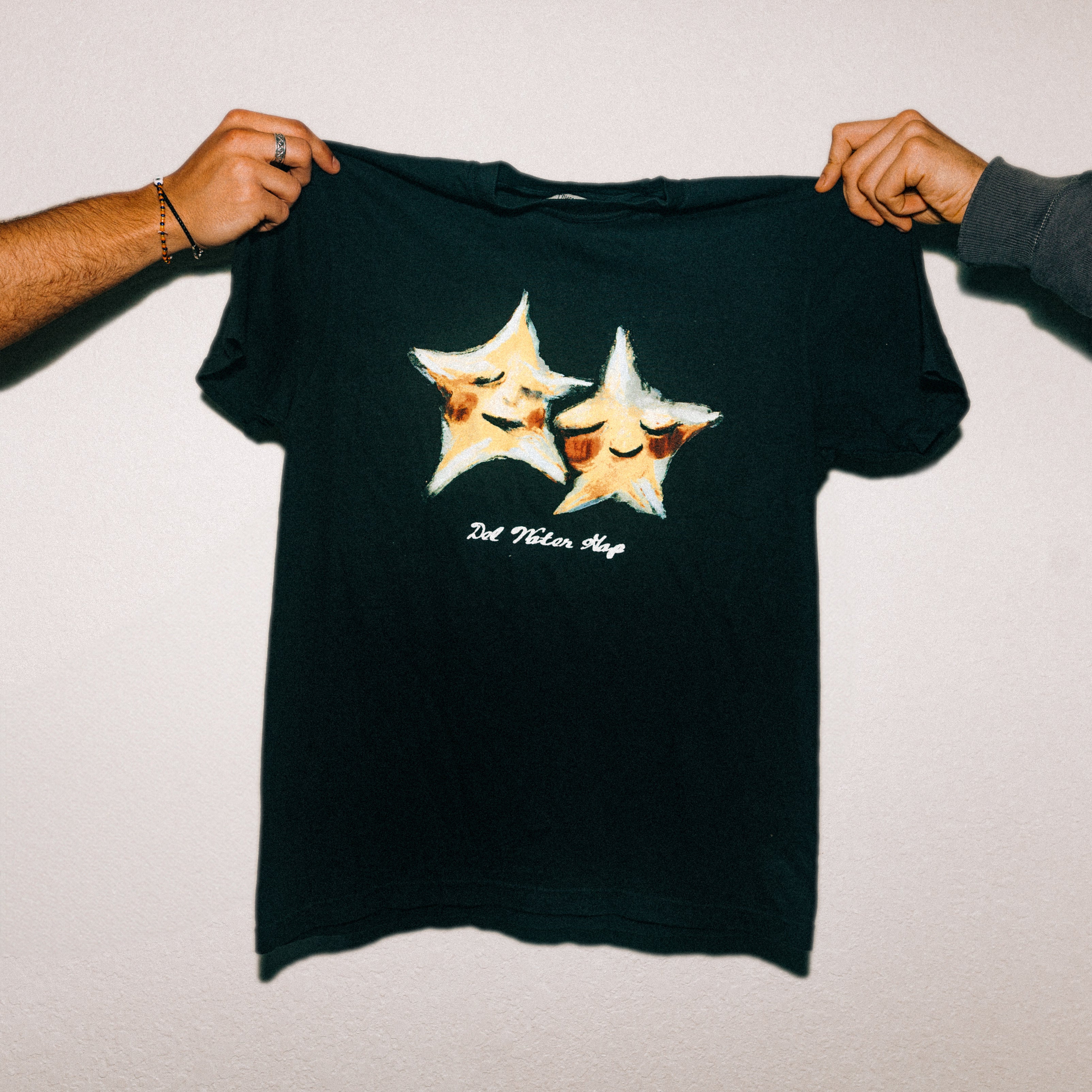 Inks | Star Ambient Tee