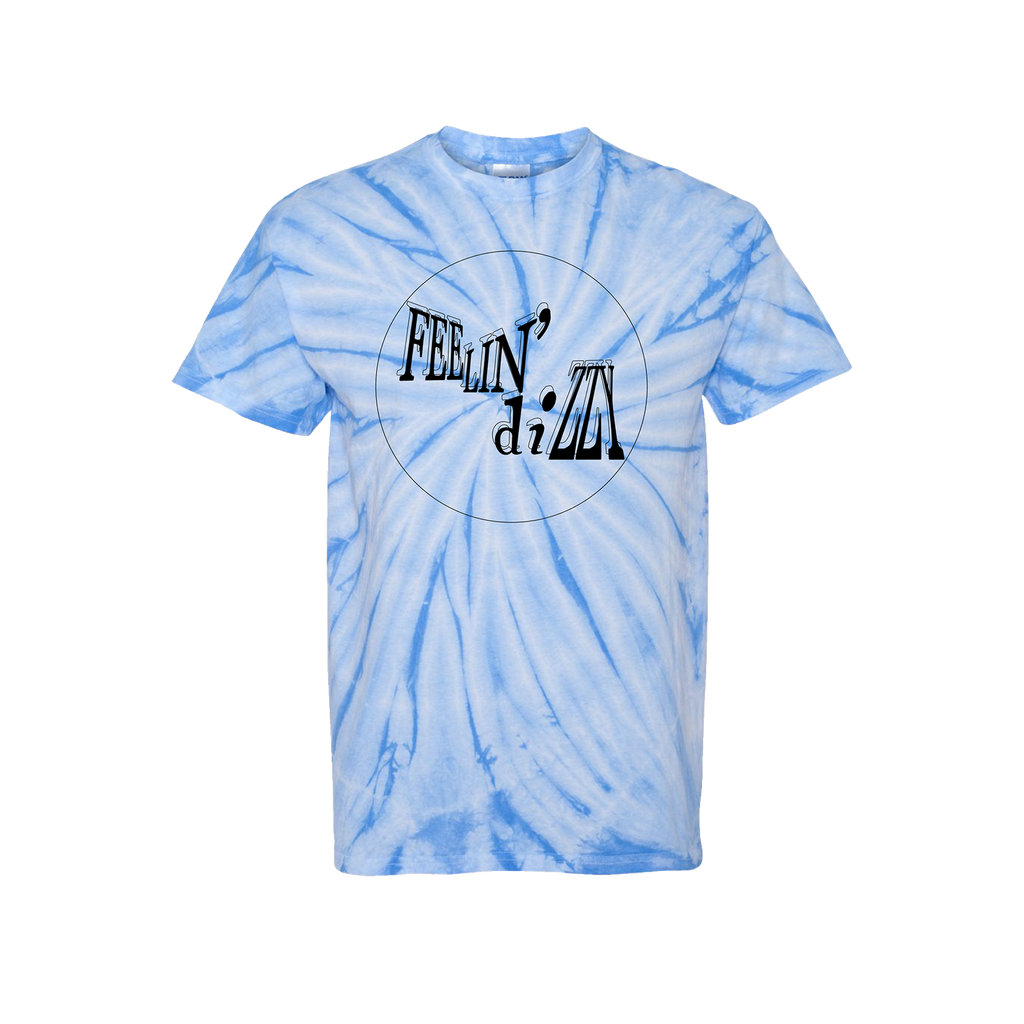 Feelin Dizzy Tie Dye Tee Ambient Inks feelin-dizzy-tie-dye-tee-ambient-inks