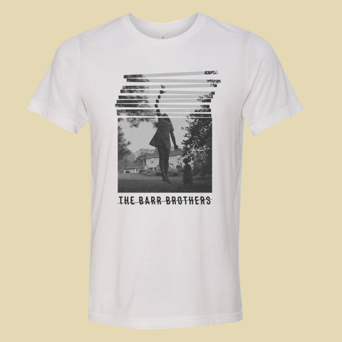 Bar brothers 2025 t shirt