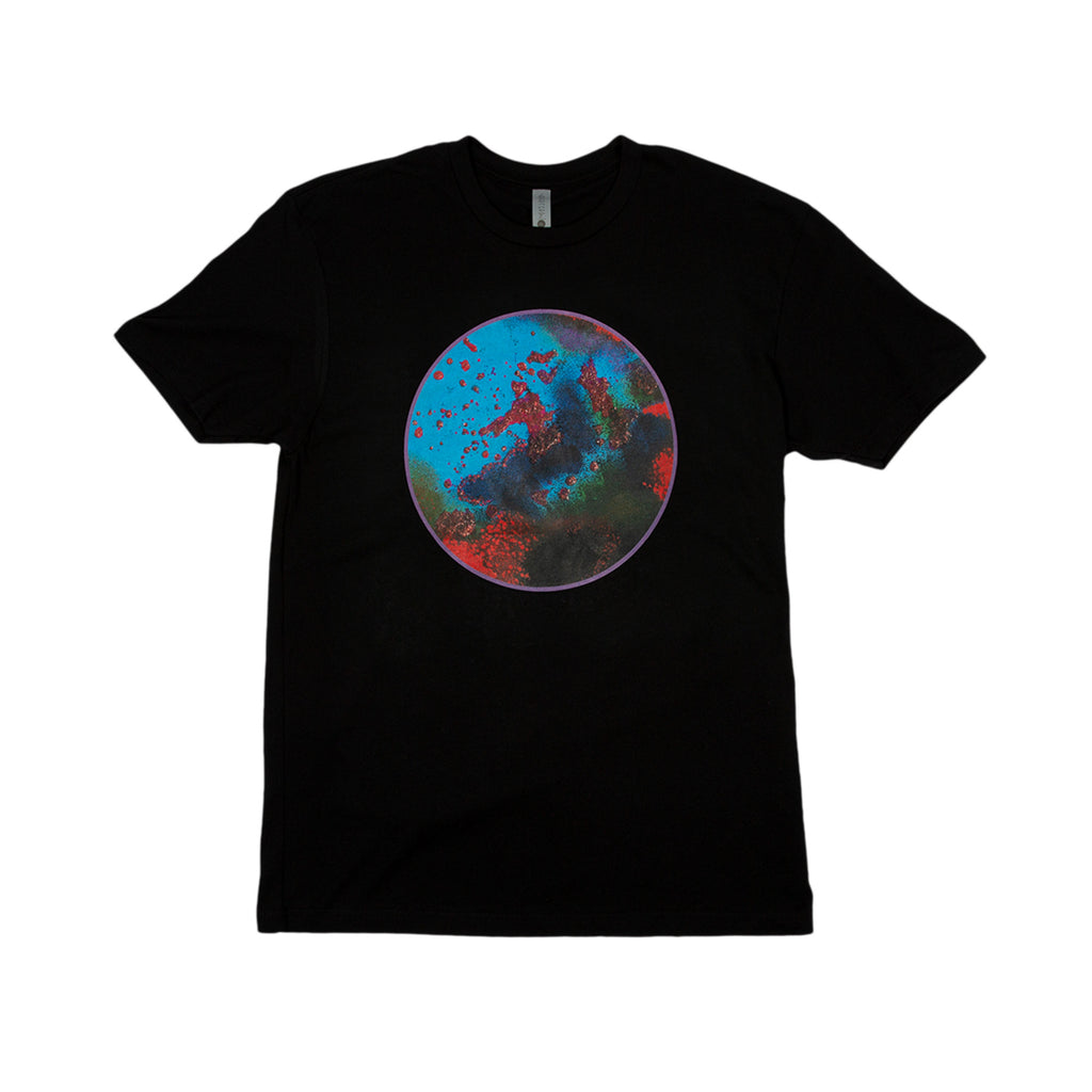 Newtopia / Clinique T-Shirt Ambient Inks