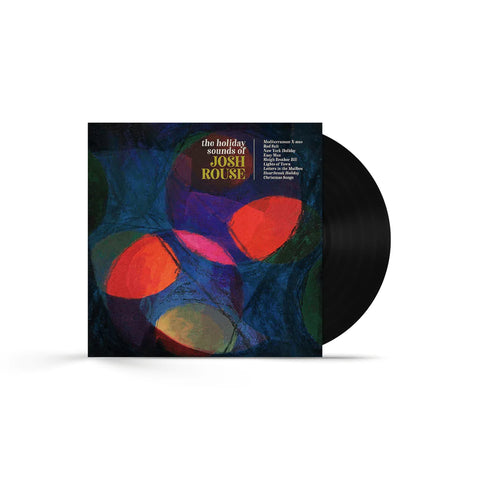 Josh Rouse | Ambient Inks