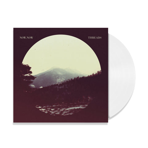 Now Now | Ambient Inks
